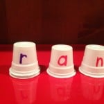 Looking for reading games for kids? You can make each of these 10 games in less than 15 minutes! 