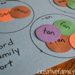 Looking for reading games for kids? You can make each of these 10 games in less than 15 minutes! 