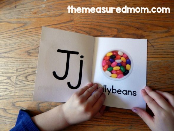 Looking for letter J activities for preschool? We've got crafts, books, and more!