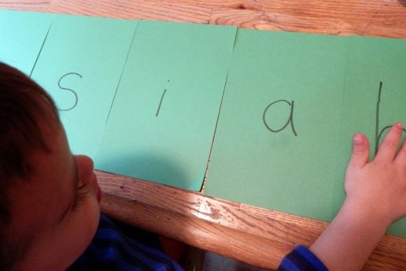 Check out these fun letter K activities perfect for preschool!
