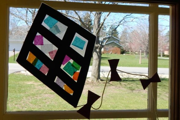 Check out these fun letter K activities perfect for preschool!