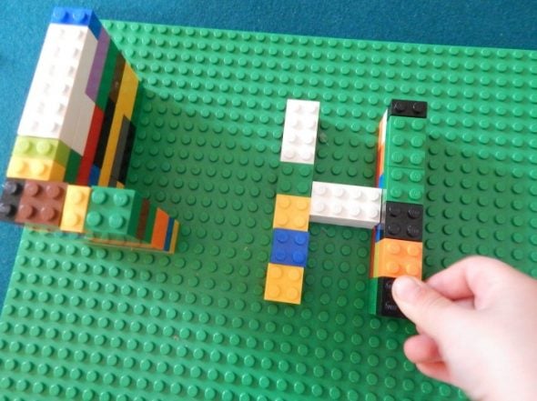 Looking for letter L activities to do with your preschooler? Take a peek at our week!