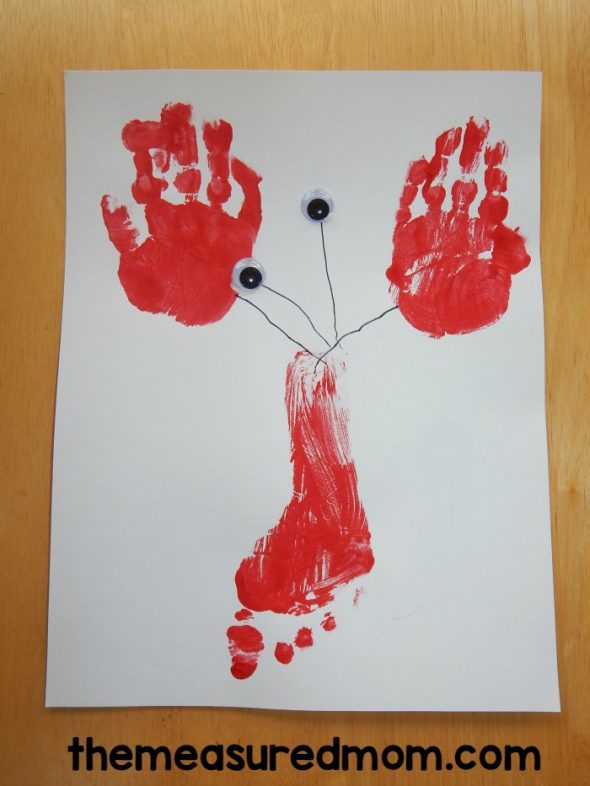 Looking for letter L activities to do with your preschooler? Take a peek at our week!