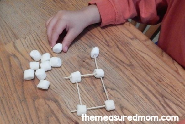 Looking for some hands-on letter M activities for preschool? We've got a huge variety!