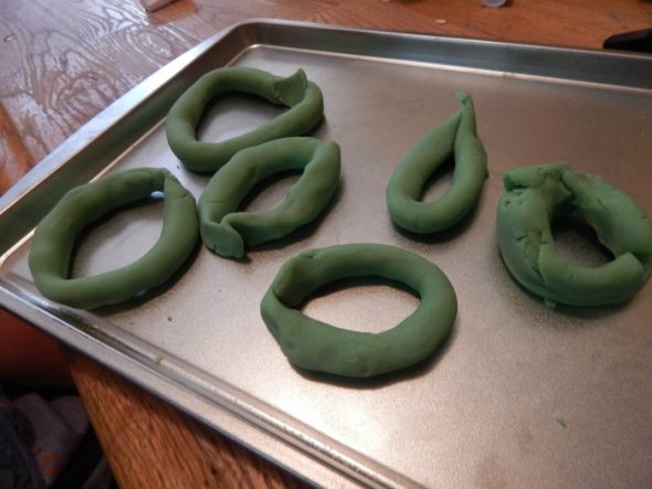 Check out this variety of fun letter O activities for preschoolers!