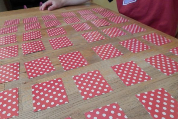 It's a free long a game! Print this set of 24 matching pairs to help your child learn to read and spell the long a words.