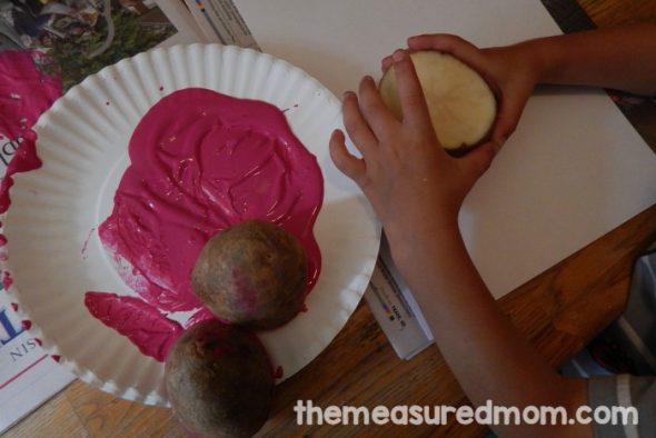 Looking for playful, hands-on letter P activities for preschool? We've got more than a dozen!