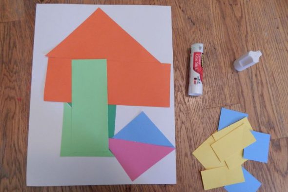 Look at all the fun we had learning about letter Q! You'll find a variety of free printables in this collection of letter Q activities.