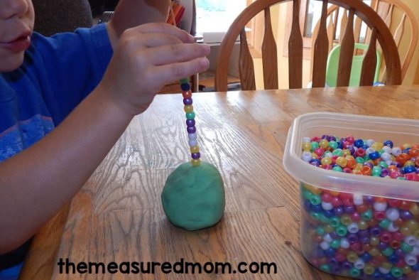 Check out these hands-on, creative letter S activities for preschool - with links to free printables!