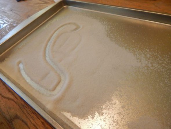 Check out these hands-on, creative letter S activities for preschool - with links to free printables!