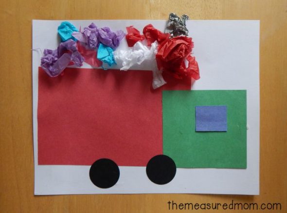 Check out this fun variety of letter T activities for preschool! Books, crafts, letter sounds and more!