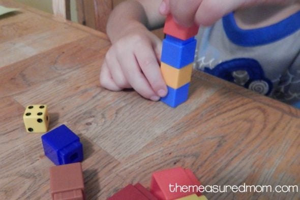 Looking for letter U activities for preschoolers? You'll love the variety of activities (plus free printables!) in this post.