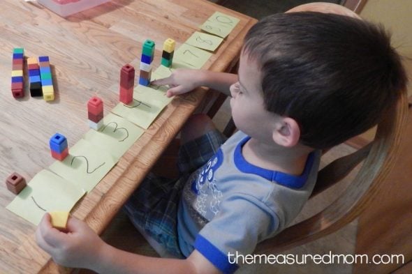 Looking for letter U activities for preschoolers? You'll love the variety of activities (plus free printables!) in this post.