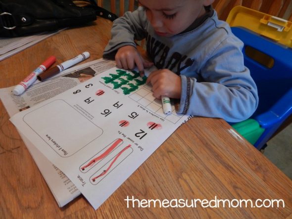 worksheet for 11-20 2