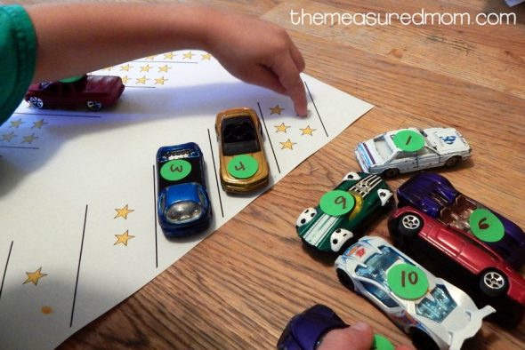 You'll love the variety in these letter V activities for preschool! Plus, get links to free printables.