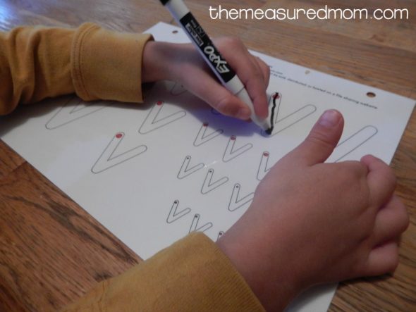 You'll love the variety in these letter V activities for preschool! Plus, get links to free printables.