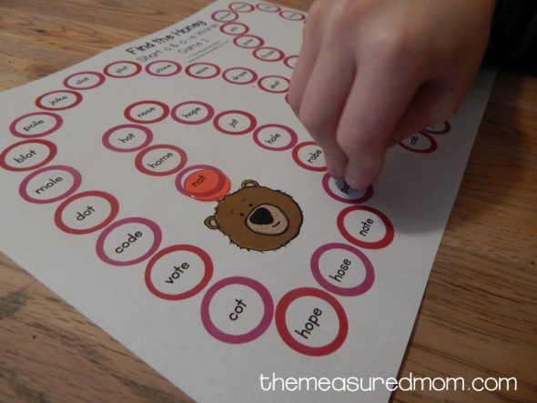 follow the path o-e 3