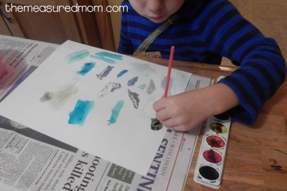 Check out this variety of fun and creative letter W activities for preschoolers!