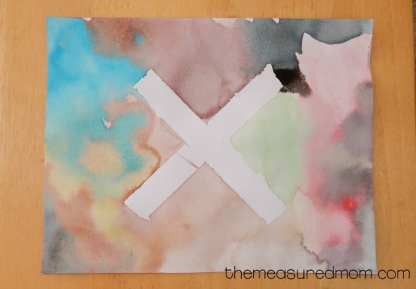Looking for fun, hands-on letter X activities for preschool? Take a peek at our week!