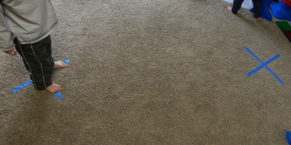 Looking for fun, hands-on letter X activities for preschool? Take a peek at our week!