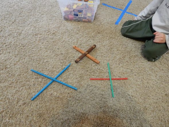 Looking for fun, hands-on letter X activities for preschool? Take a peek at our week!