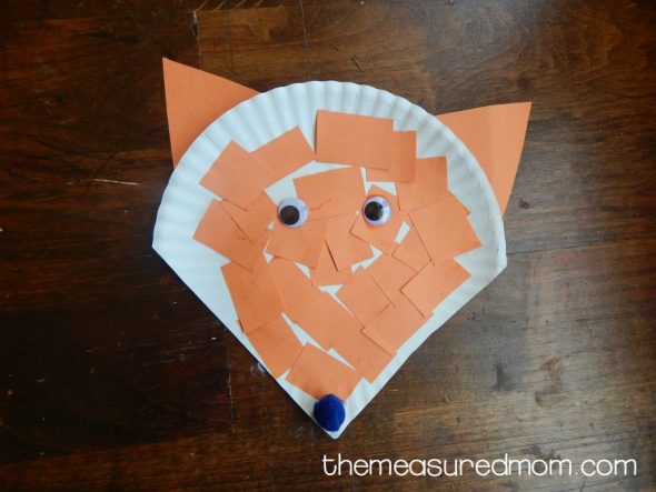 Looking for fun, hands-on letter X activities for preschool? Take a peek at our week!