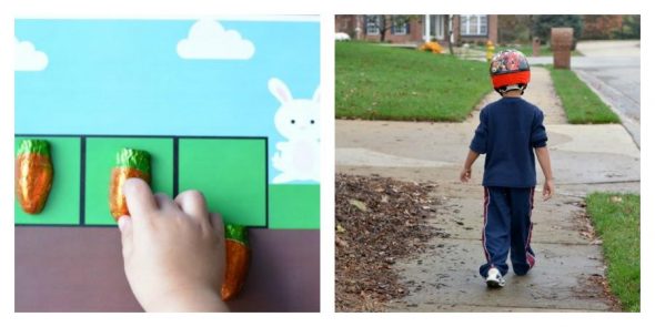 I love these phonological awareness activities!!