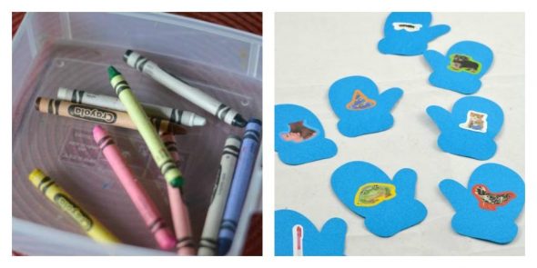 I love these phonological awareness activities!!