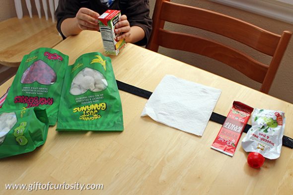 Looking for space activities for kids? You'll love this collection of hands-on learning ideas!