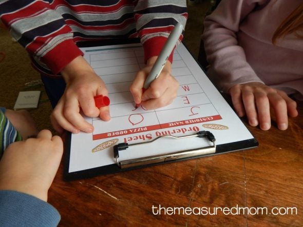 Do you want to know how to teach fractions? These fractions activities are perfect for kindergarten and first grade. 