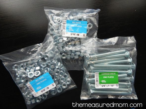 place value with nuts and bolts 1