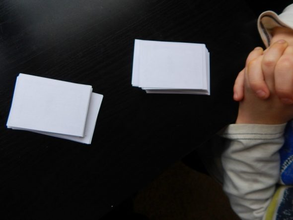 war card game for ai and ay words1