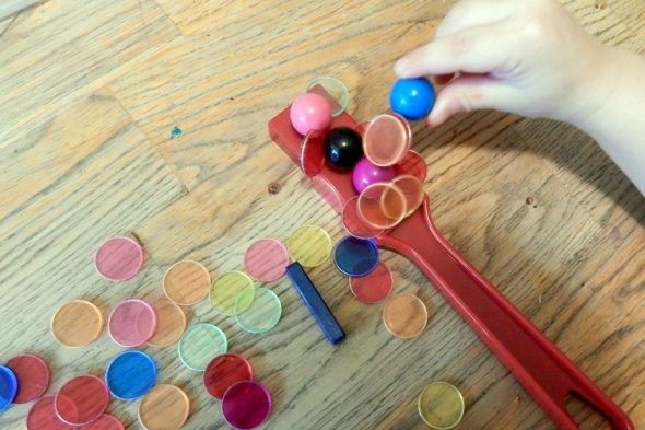 letter M activities for 2-year-olds 10