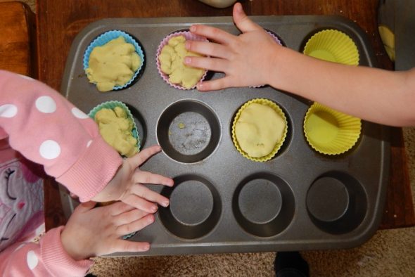 letter M activities for 2-year-olds 3