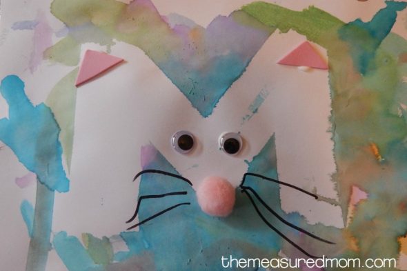 letter M activities for 2-year-olds 4