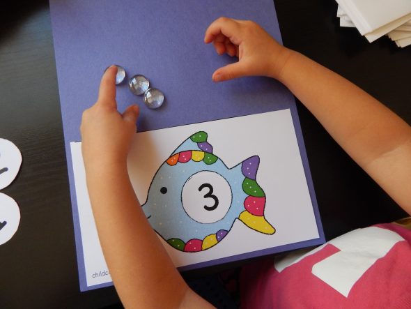 letter r activity 11