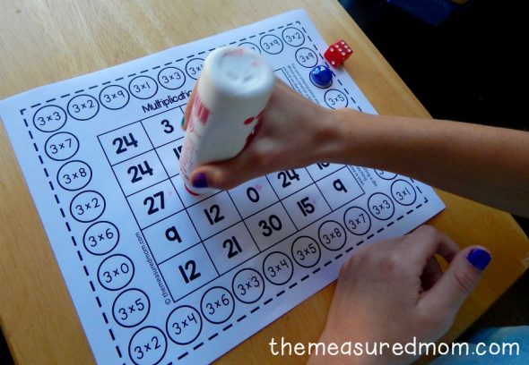 multiplication-single-bingo-player-2