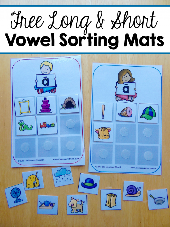vowel-sorting-mats