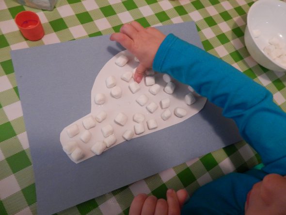 letter i activity 13