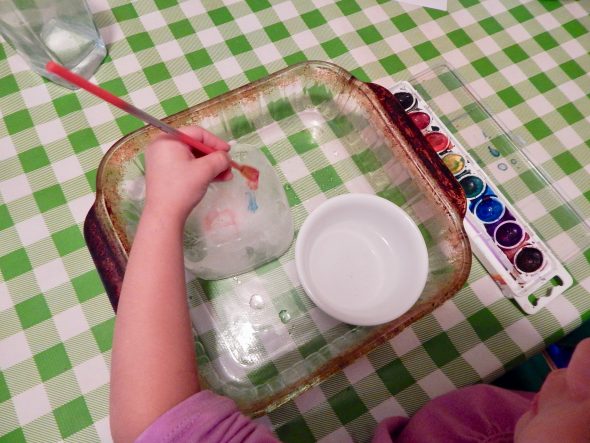 letter i activity 14