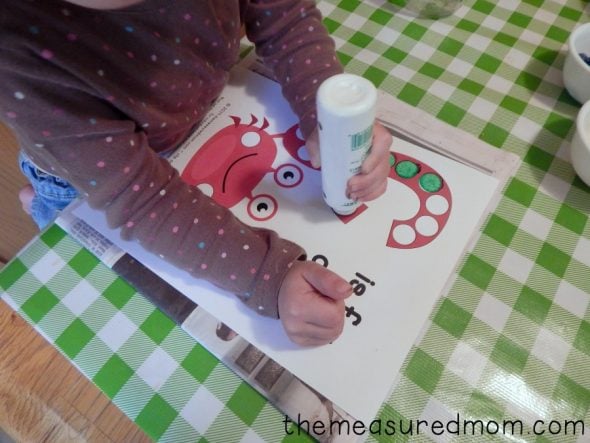 Get a variety of hands-on, age appropriate letter C activities for 2-year-olds!