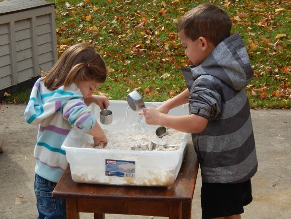 Get a variety of hands-on, age appropriate letter C activities for 2-year-olds!