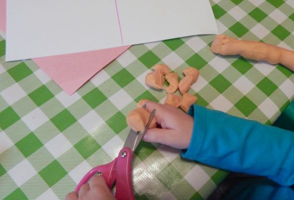 Get a variety of hands-on, age appropriate letter C activities for 2-year-olds!