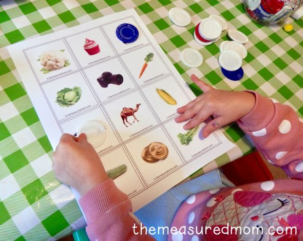 Get a variety of hands-on, age appropriate letter C activities for 2-year-olds!