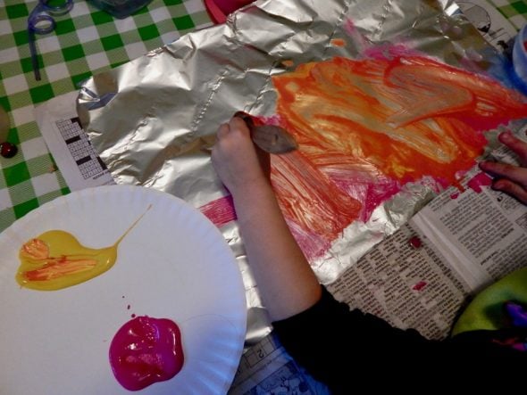 Can toddlers really learn the alphabet? Yes, when you make it simple and fun! Check out our letter F activities for 2 year olds.