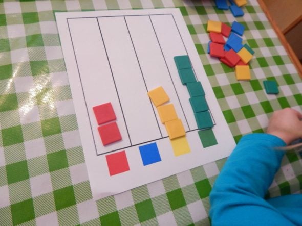 These letter G activities for two year olds are great for toddlers learning the alphabet!