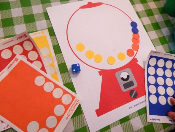 These letter G activities for two year olds are great for toddlers learning the alphabet!
