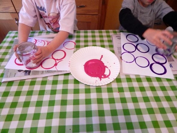 Try these fun, hands-on letter J activities for 2-year-olds!