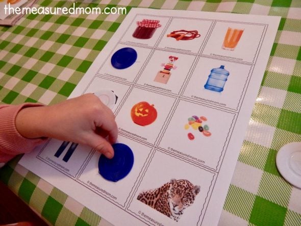 Try these fun, hands-on letter J activities for 2-year-olds!