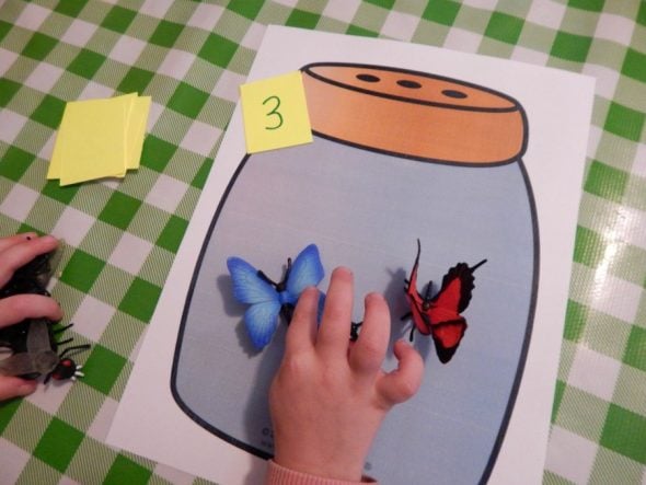 Try these fun, hands-on letter J activities for 2-year-olds!